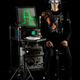 Image for article titled The music created by your brain waves could score a horror film